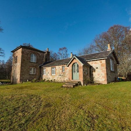 Evelix, The Old School House Villa Muir of Ord Exterior foto